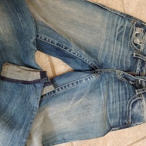 Vigoss Chelsea Boyfriend Jeans